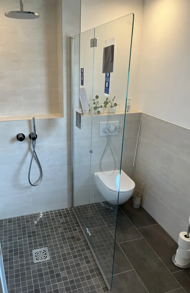 3 Zimmer Wohnung mit 64 m² in Siegburg – Bild 12