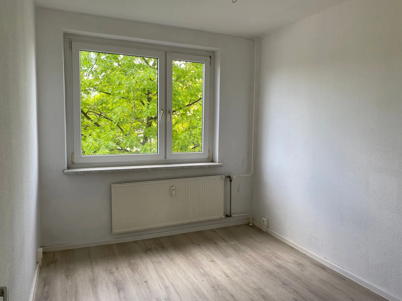 2 Zimmer Wohnung mit 56 m² in Halle (Saale) – Bild 3