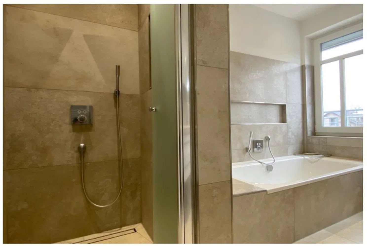 4 room apartment with 132 m² in Oldenburg – Photo 7