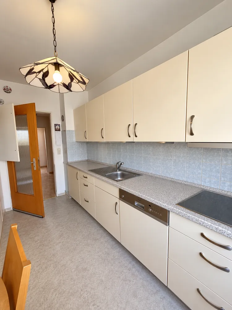 3 room apartment with 83 m² in Cologne – Photo 9