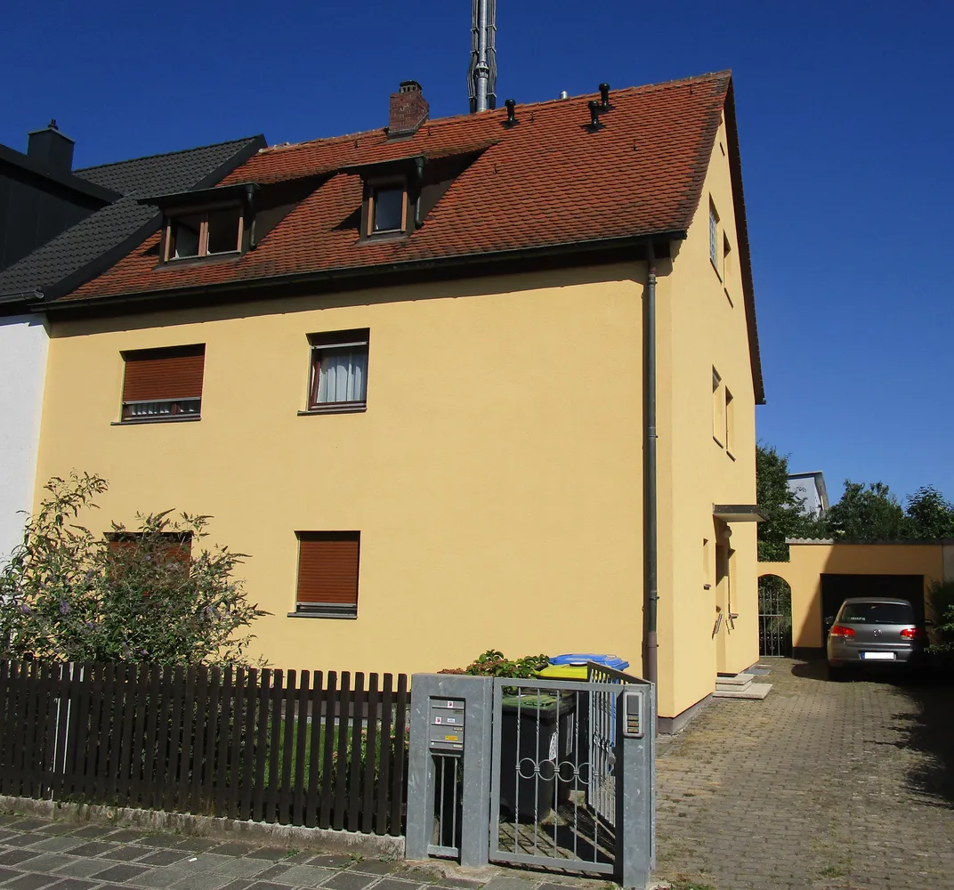 3 Zimmer Wohnung mit 74 m² in Nürnberg – Bild 8