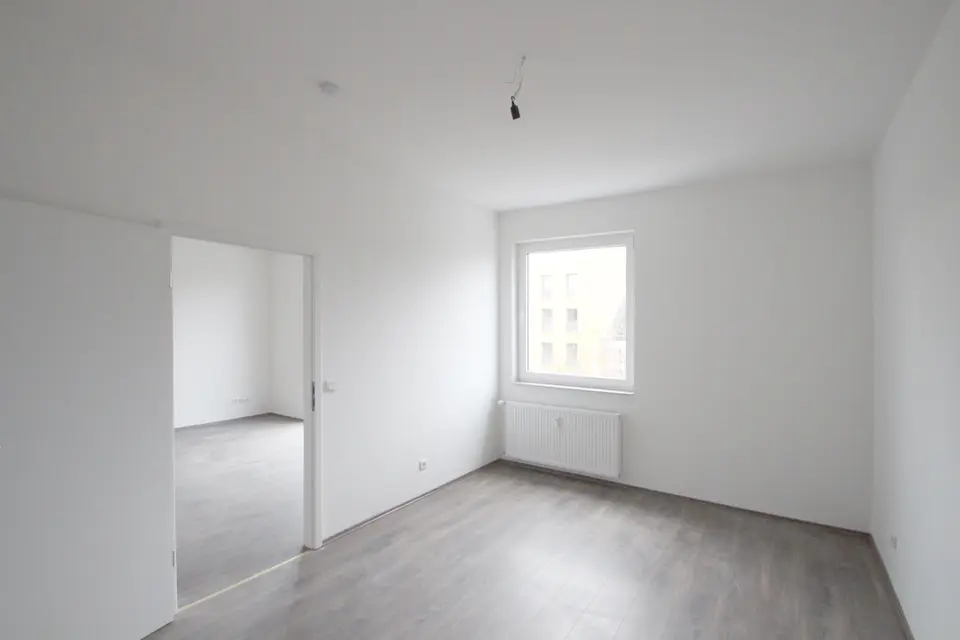 4 Zimmer Wohnung mit 68 m² in Bochum – Bild 2