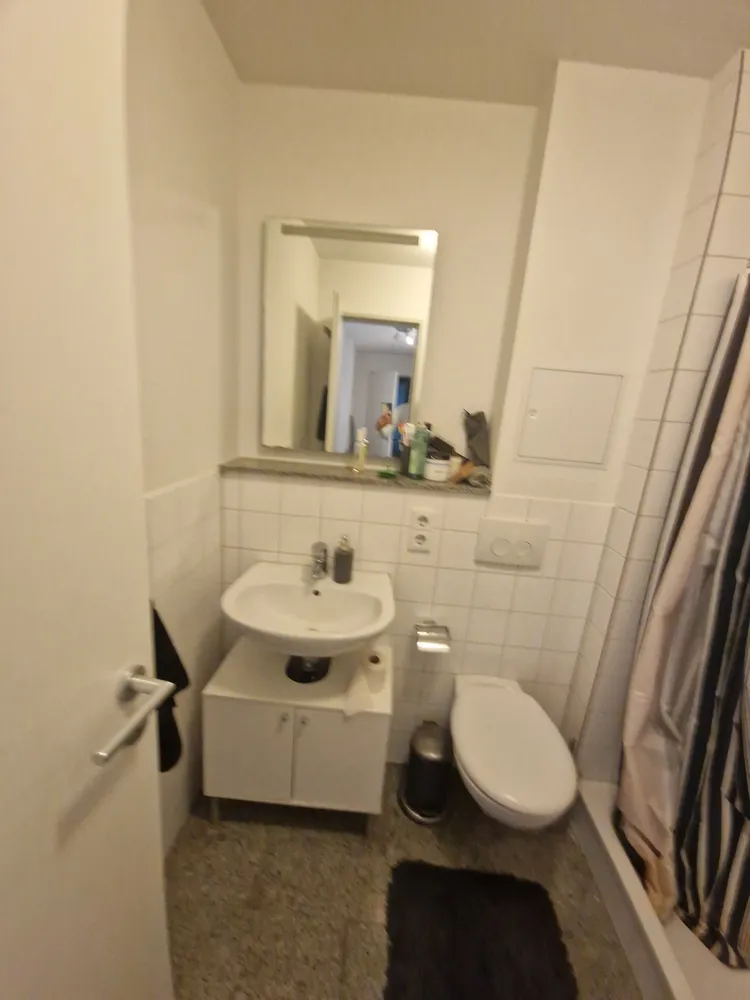 1 Zimmer Wohnung mit 36 m² in Aachen – Bild 10