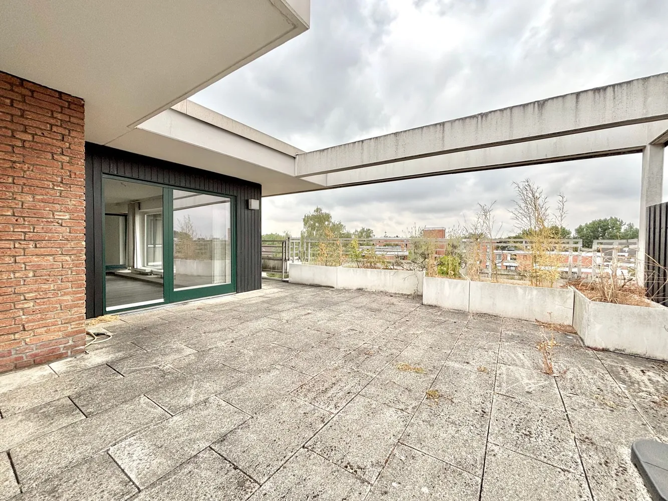 3 Zimmer Wohnung mit 123 m² in Düsseldorf – Bild 1