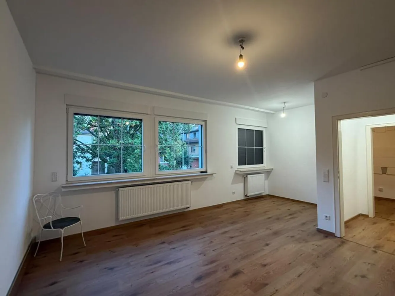 2 Zimmer Wohnung mit 48 m² in Stuttgart – Bild 1