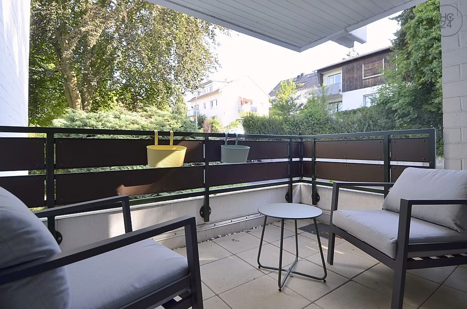 1 Zimmer Wohnung mit 42 m² in Wiesbaden – Bild 5