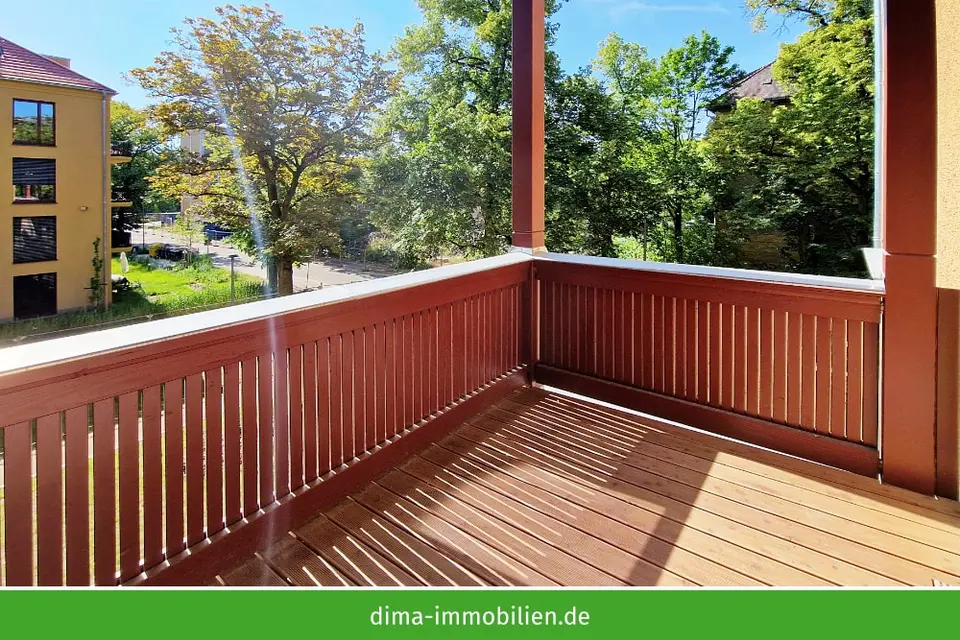 3 Zimmer Wohnung mit 91 m² in Leipzig – Bild 5