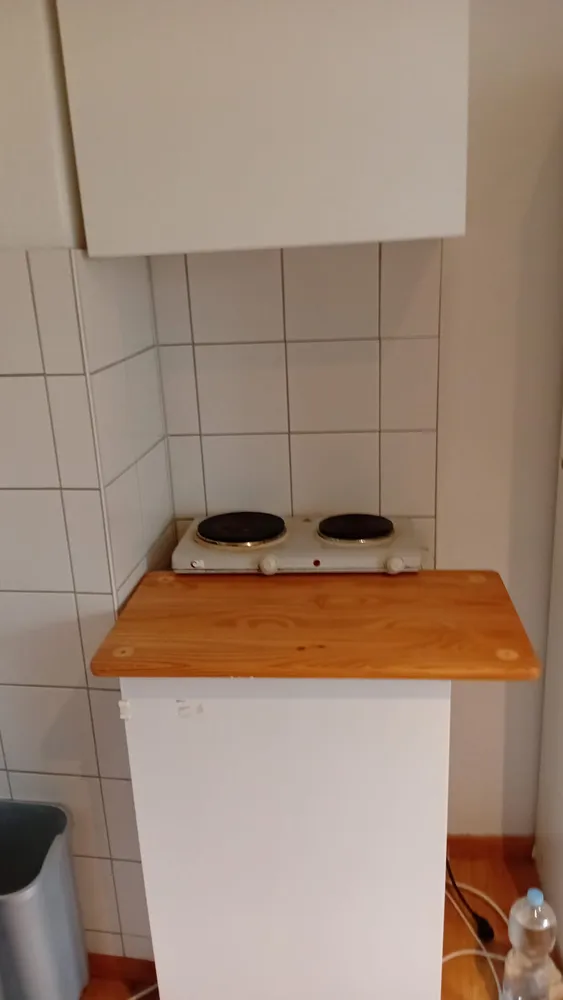 1 Zimmer Wohnung mit 15 m² in Kiel – Bild 6