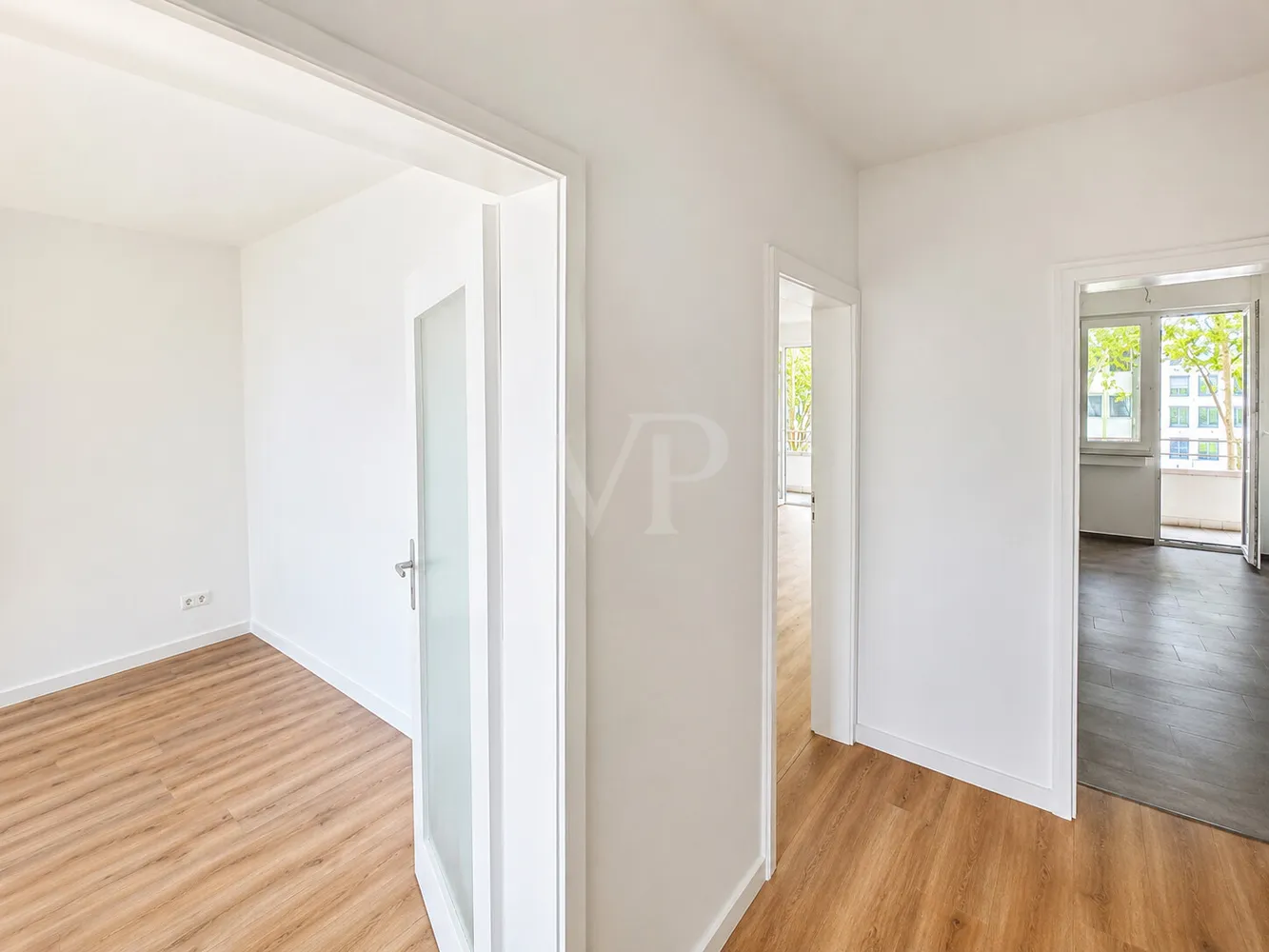 3 Zimmer Wohnung mit 90 m² in Mannheim – Bild 6
