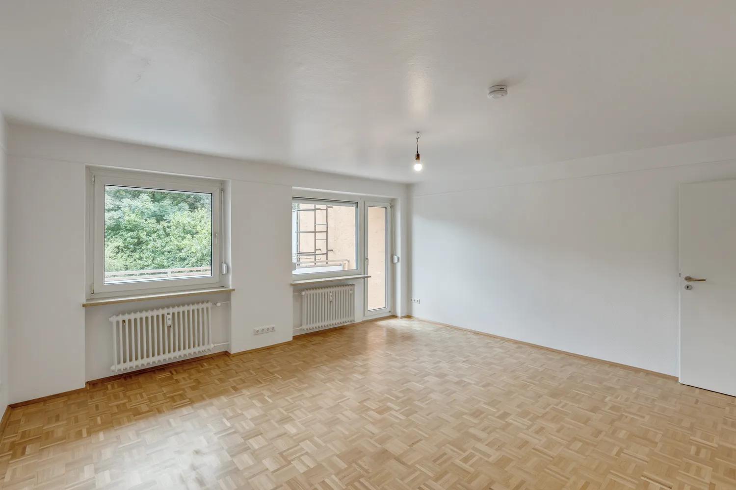 2 Zimmer Wohnung mit 65 m² in München – Bild 2