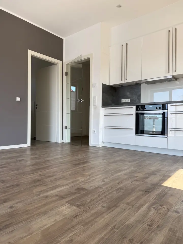 2 Zimmer Wohnung mit 60 m² in Borken – Bild 3