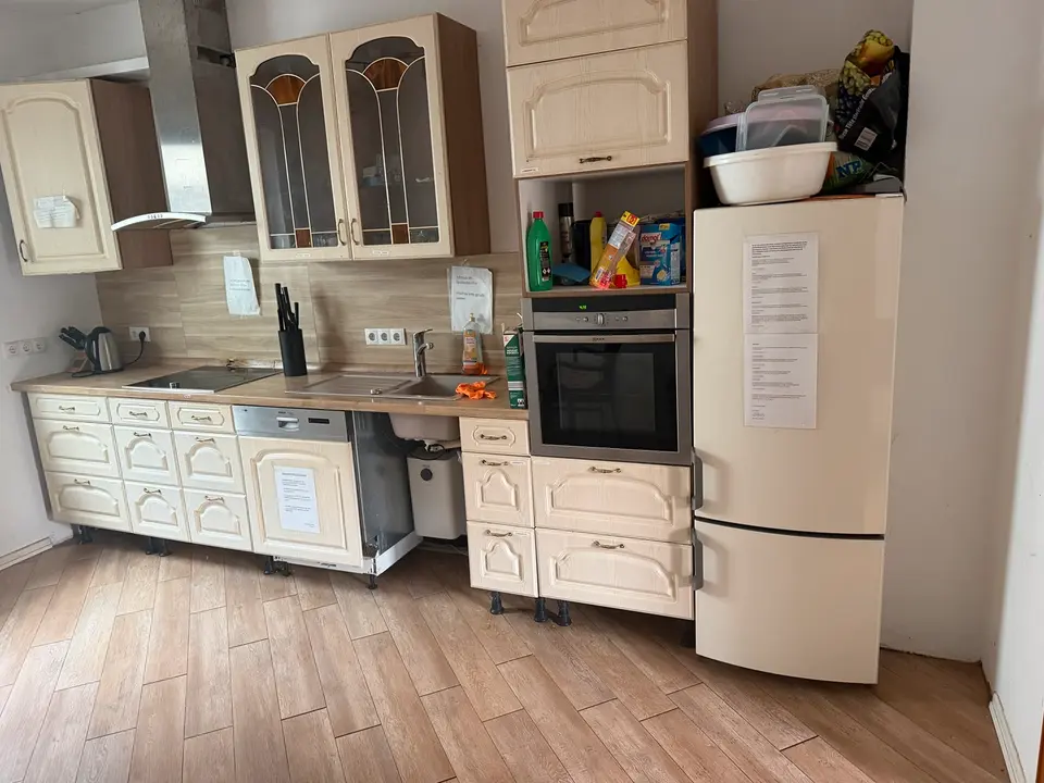 2 Zimmer Wohnung mit 35 m² in Bonn – Bild 7