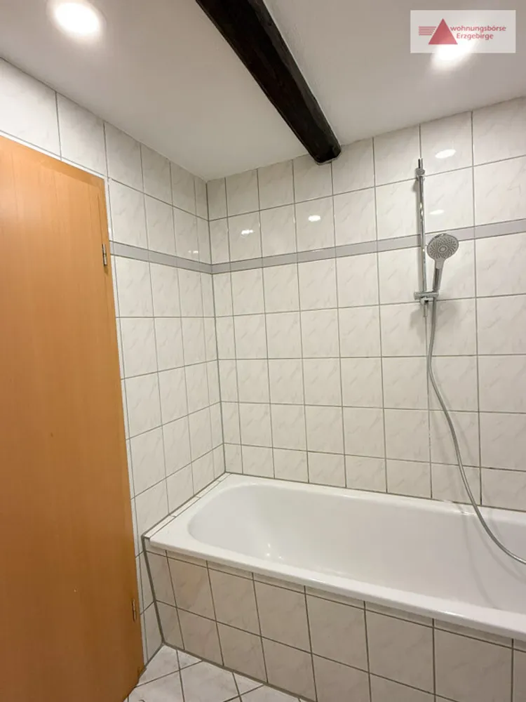 3 Zimmer Wohnung mit 60 m² in Annaberg-Buchholz – Bild 8