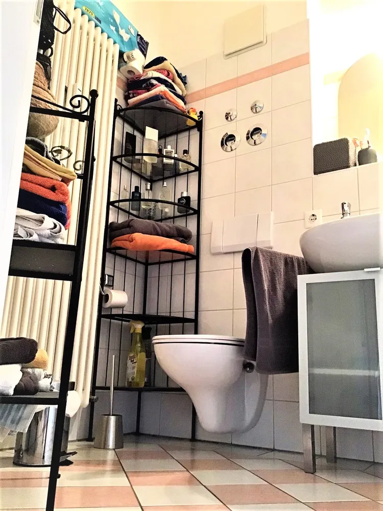 2 Zimmer Wohnung mit 56 m² in Ingolstadt – Bild 10