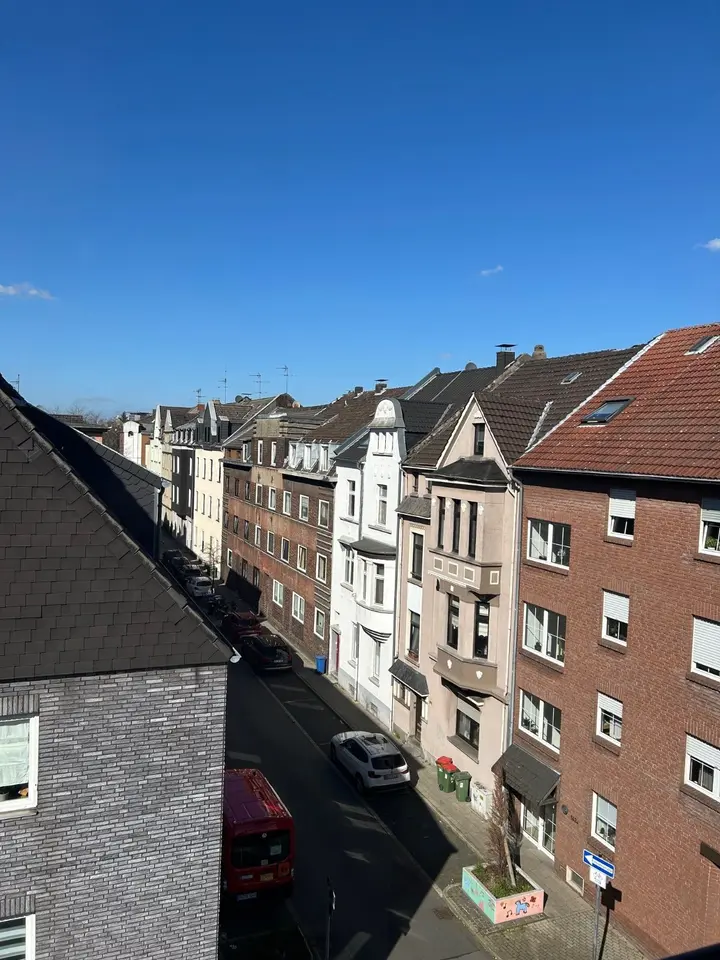 2 Zimmer Wohnung mit 47 m² in Oberhausen – Bild 7