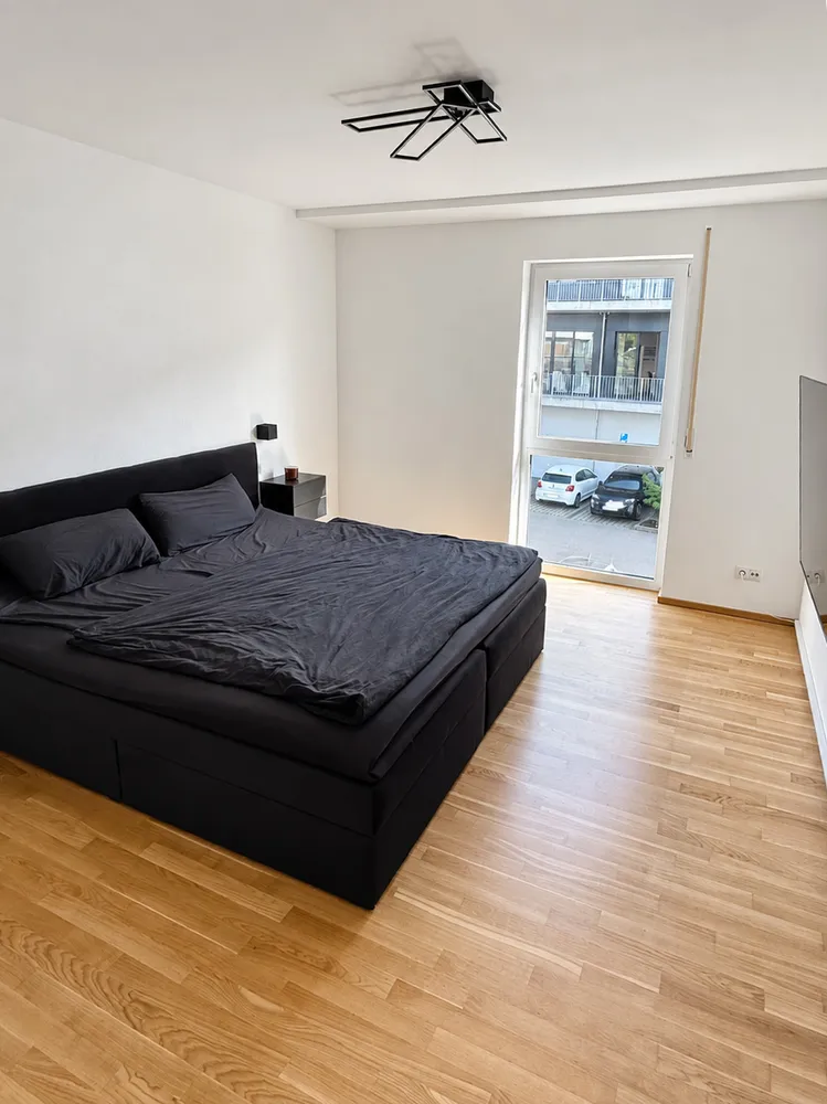 4 Zimmer Wohnung mit 102 m² in Kempten (Allgäu) – Bild 9