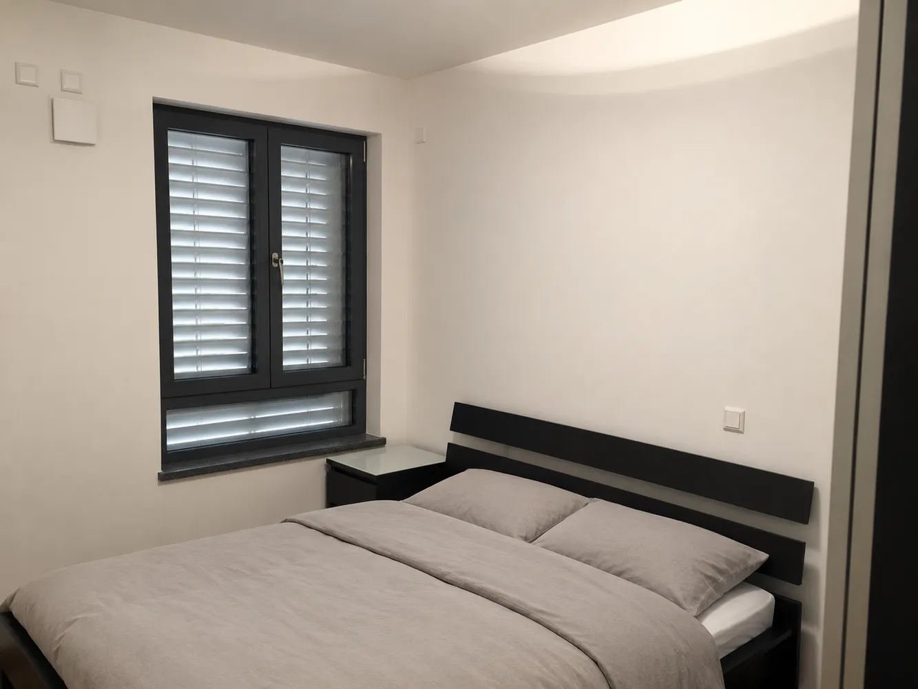 2 Zimmer Wohnung mit 54 m² in Mannheim – Bild 2