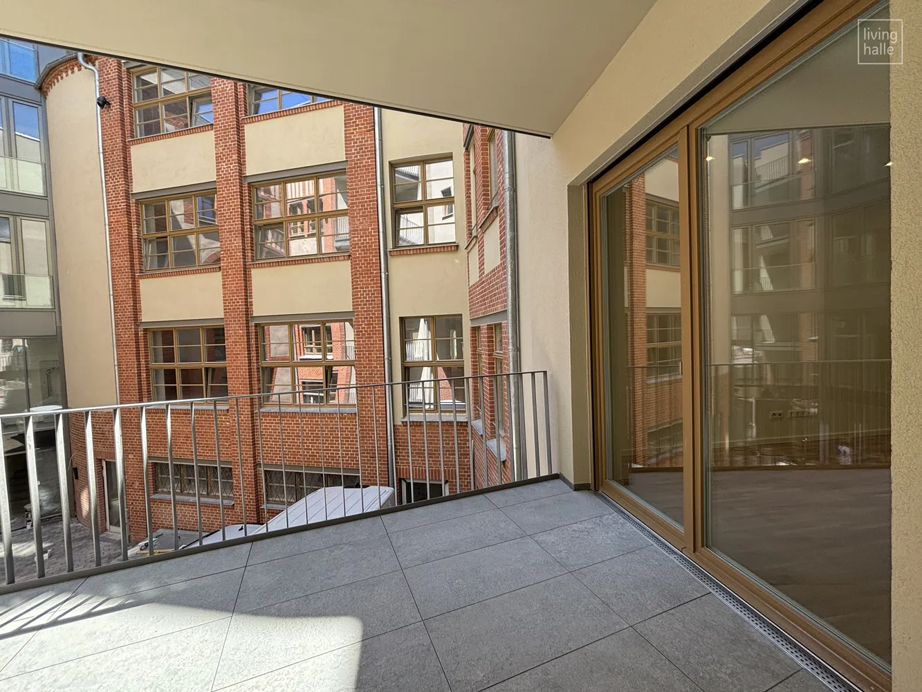 3 Zimmer Wohnung mit 85 m² in Halle (Saale) – Bild 9