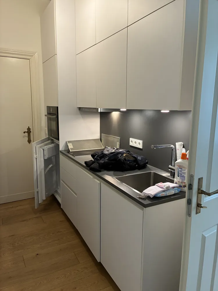1 Zimmer Wohnung mit 24 m² in Berlin – Bild 3