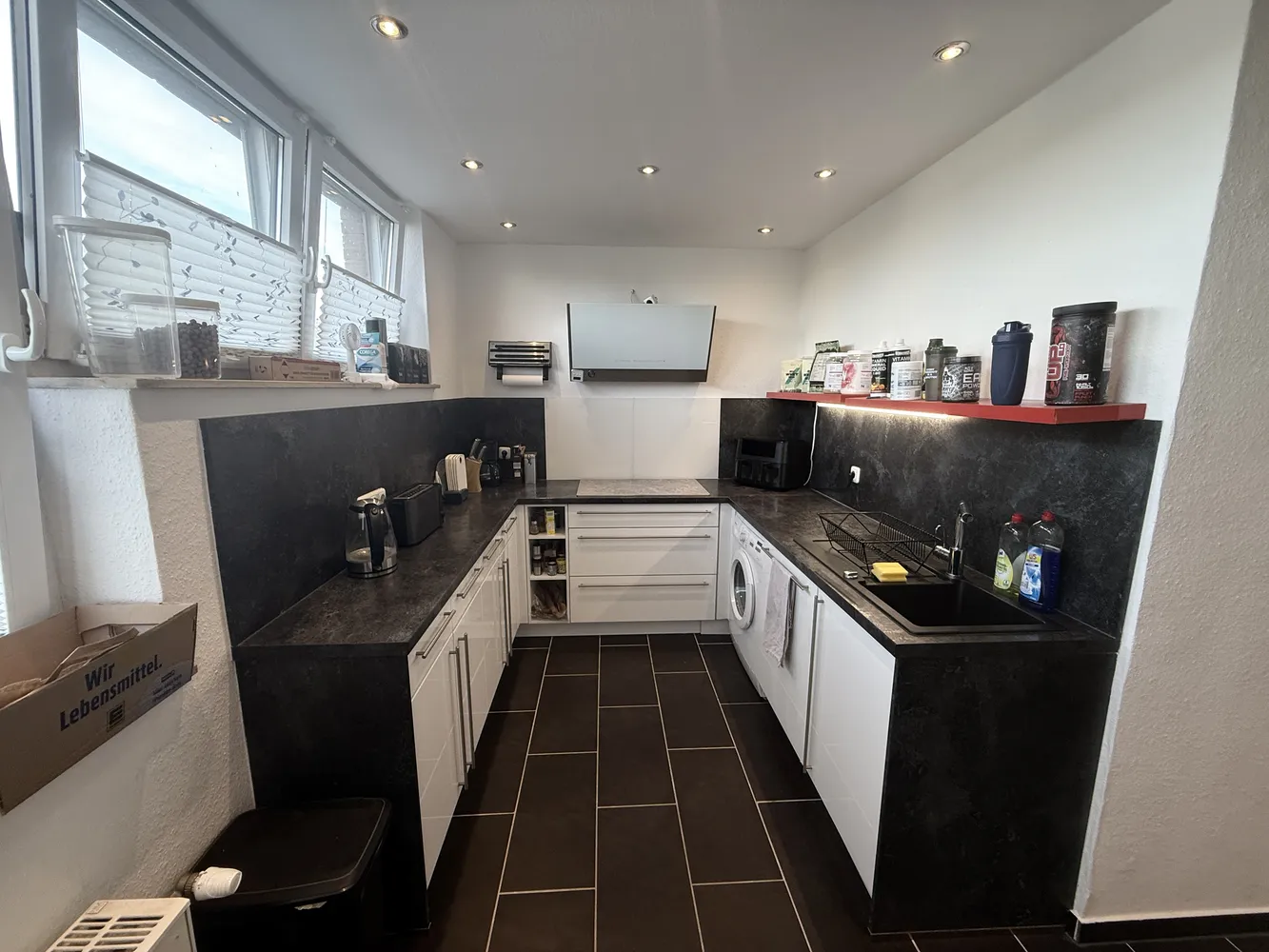 4 Zimmer Wohnung mit 78 m² in Dorsten – Bild 1