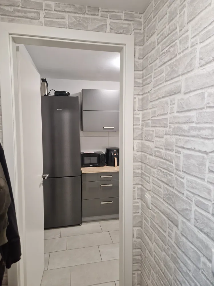 2 Zimmer Wohnung mit 38 m² in Mannheim – Bild 5