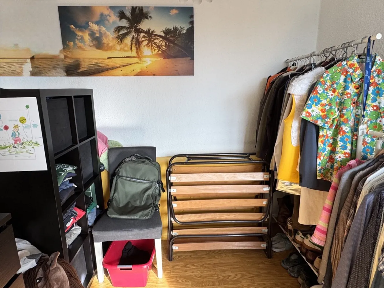 2 Zimmer Wohnung mit 41 m² in Neuss – Bild 8