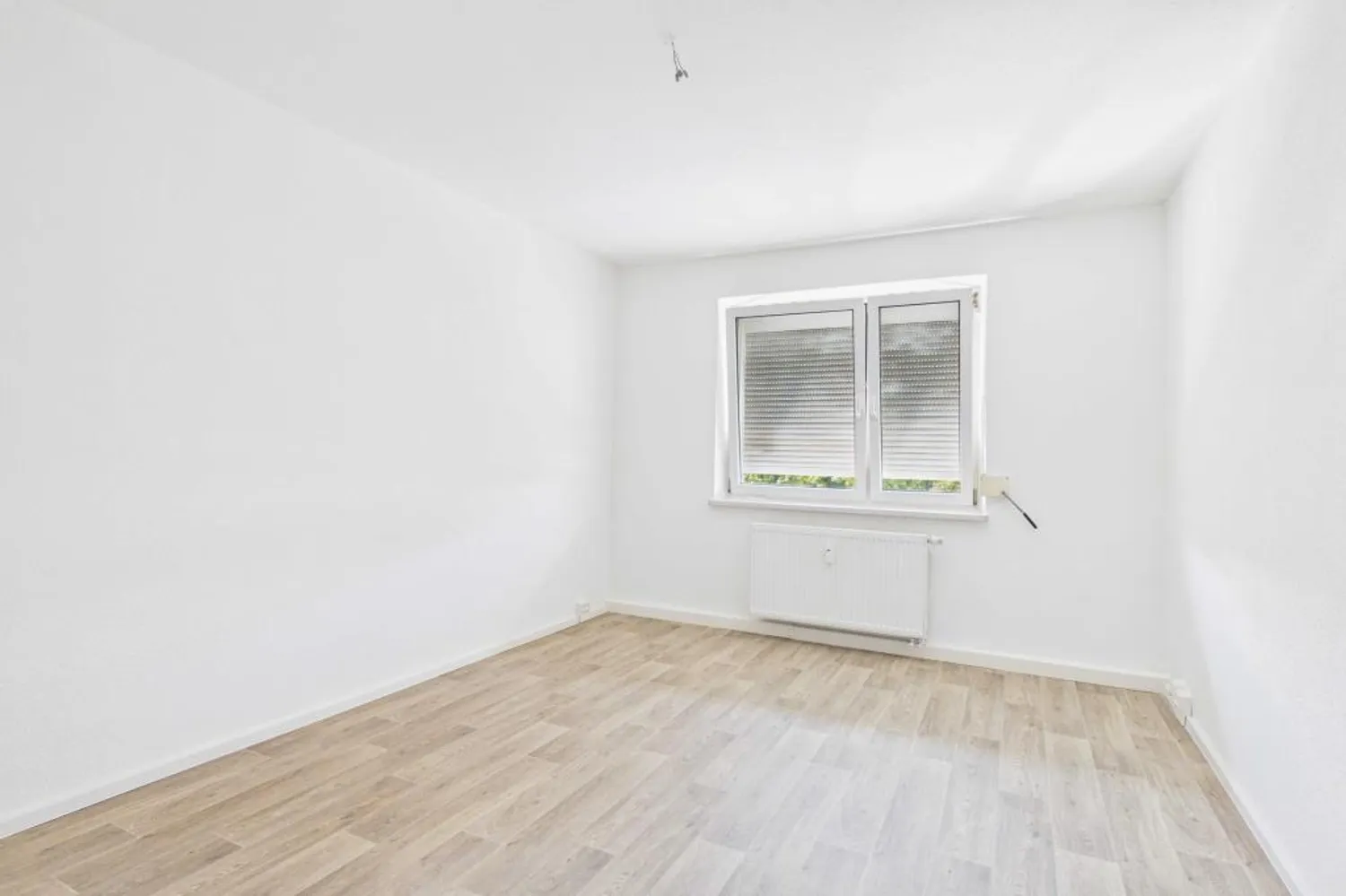 3 Zimmer Wohnung mit 60 m² in Leipzig – Bild 9