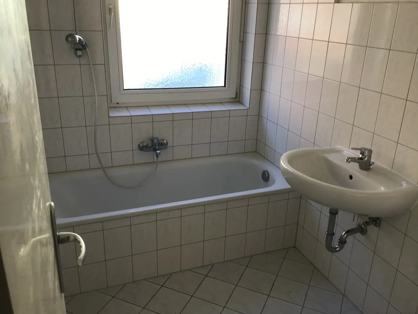 3 Zimmer Wohnung mit 51 m² in Lübeck – Bild 2
