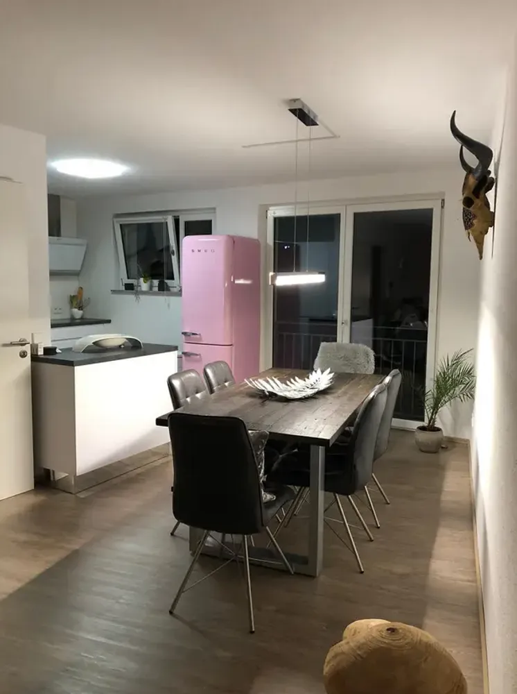 3 Zimmer Wohnung mit 103 m² in Pforzheim – Bild 5