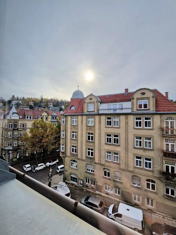 2 Zimmer Wohnung mit 63 m² in Stuttgart – Bild 5