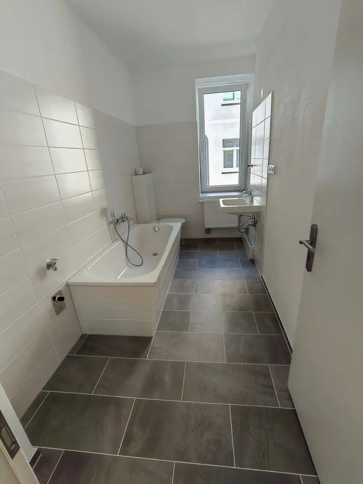 3 Zimmer Wohnung mit 76 m² in Wurzen – Bild 5