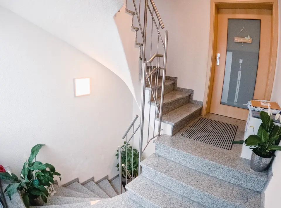WG-Zimmer mit 90 m² in Freiburg im Breisgau – Bild 8