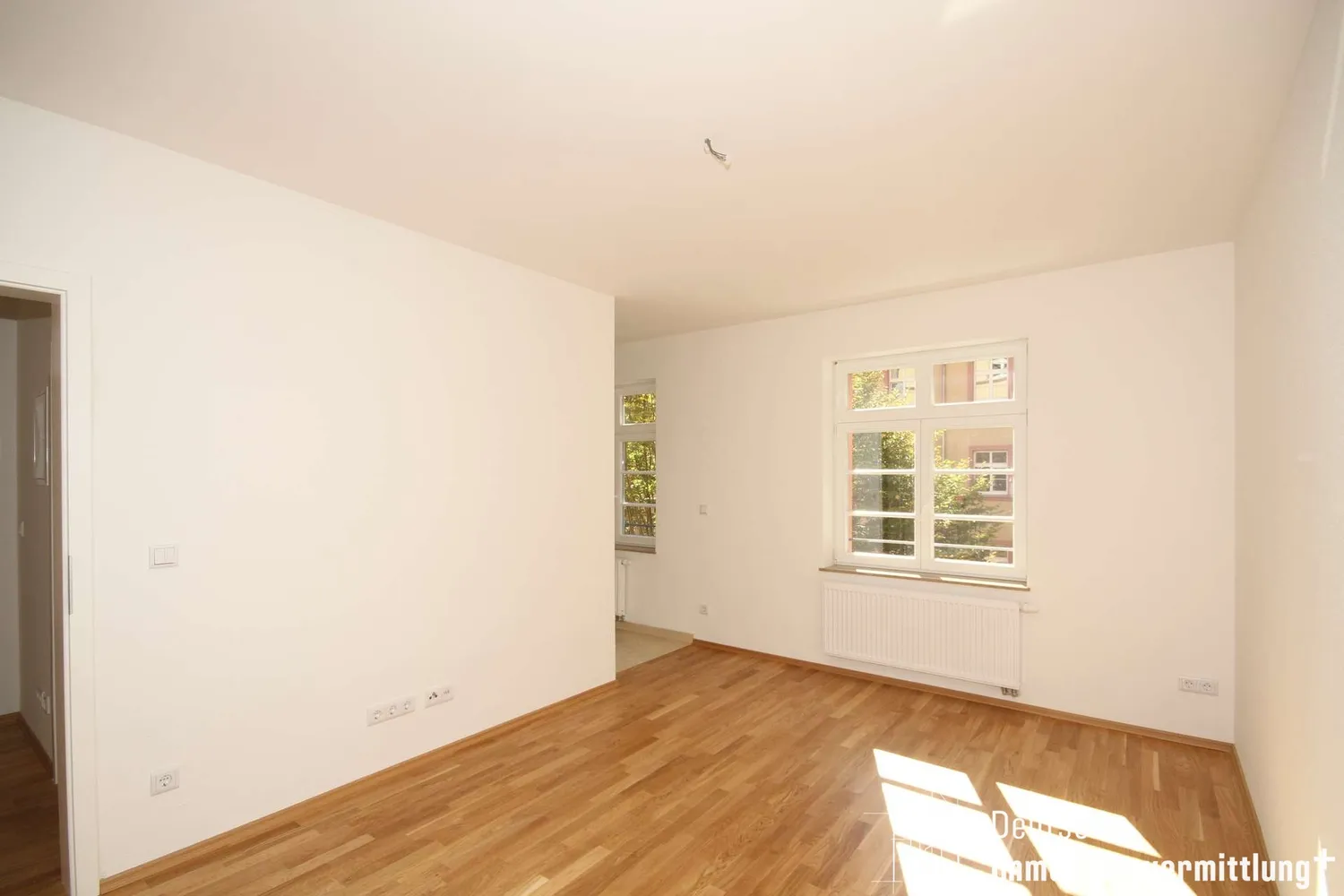 2 Zimmer Wohnung mit 40 m² in Leipzig – Bild 5