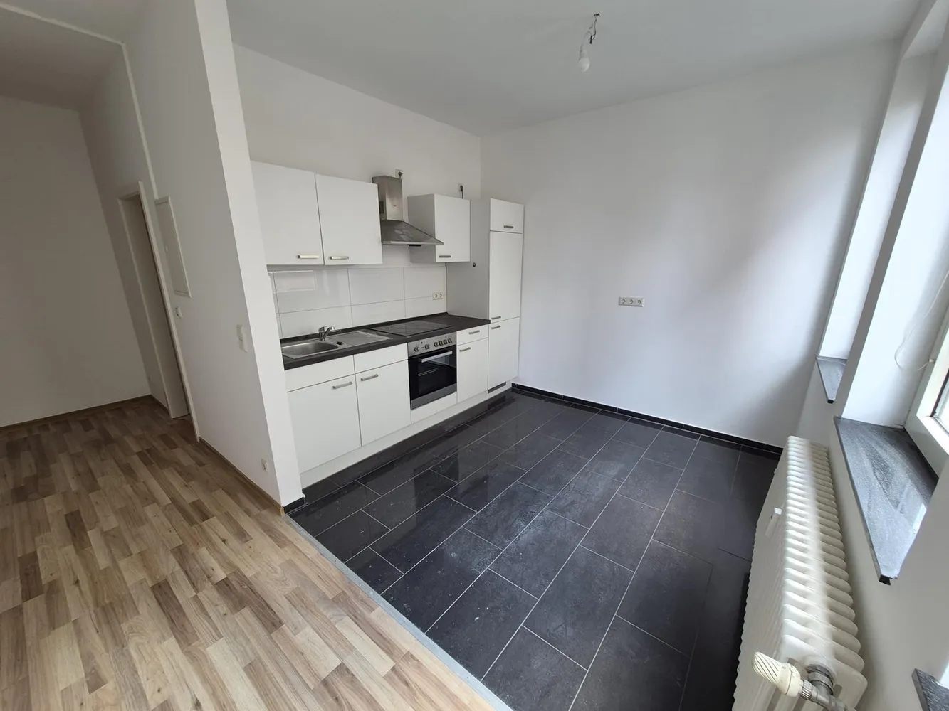 3 Zimmer Wohnung mit 45 m² in Saarbrücken – Bild 2