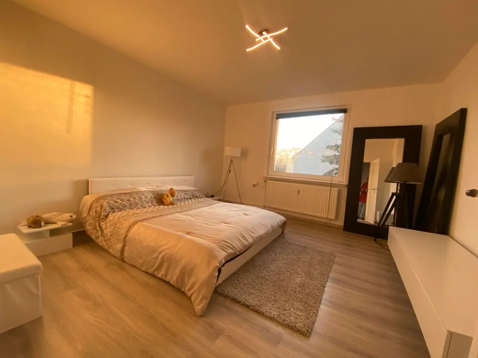WG-Zimmer mit 25 m² in Bremen – Bild 1