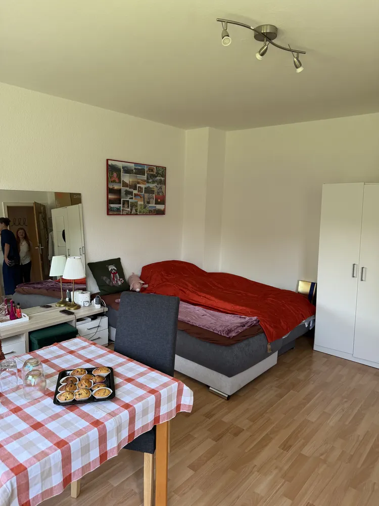 2 Zimmer Wohnung mit 28 m² in Bochum – Bild 2