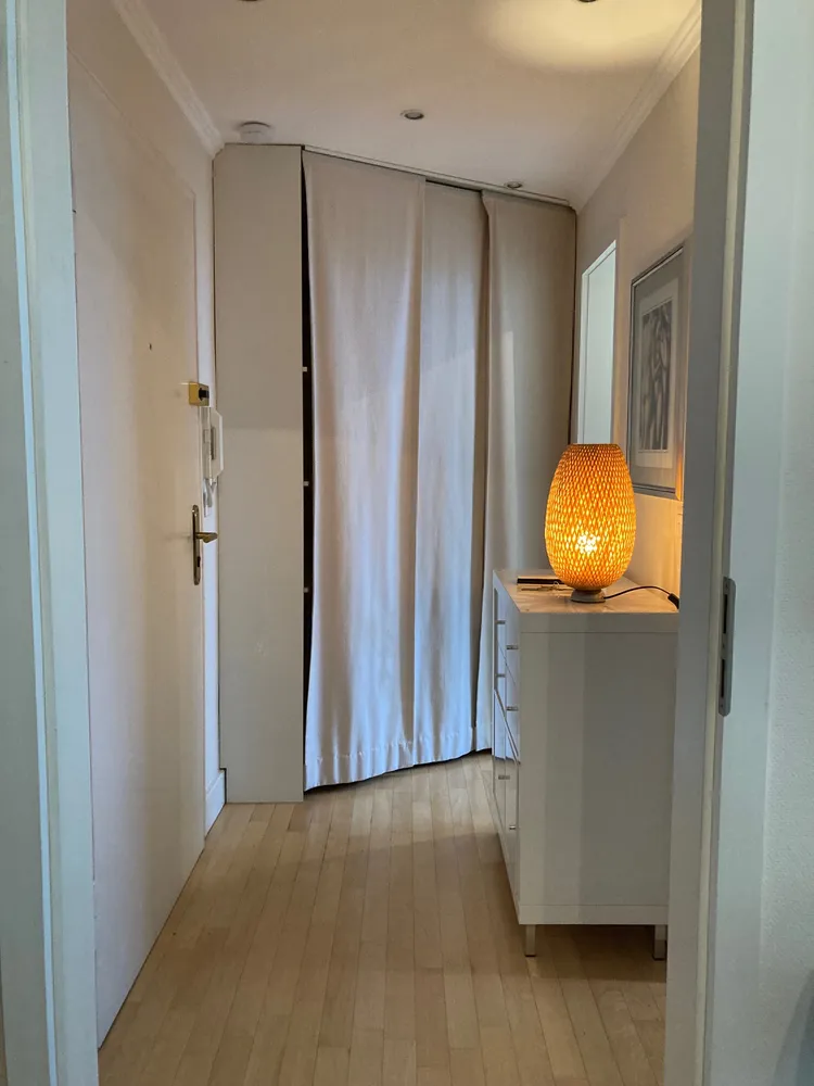 1 Zimmer Wohnung mit 33 m² in Düsseldorf – Bild 1