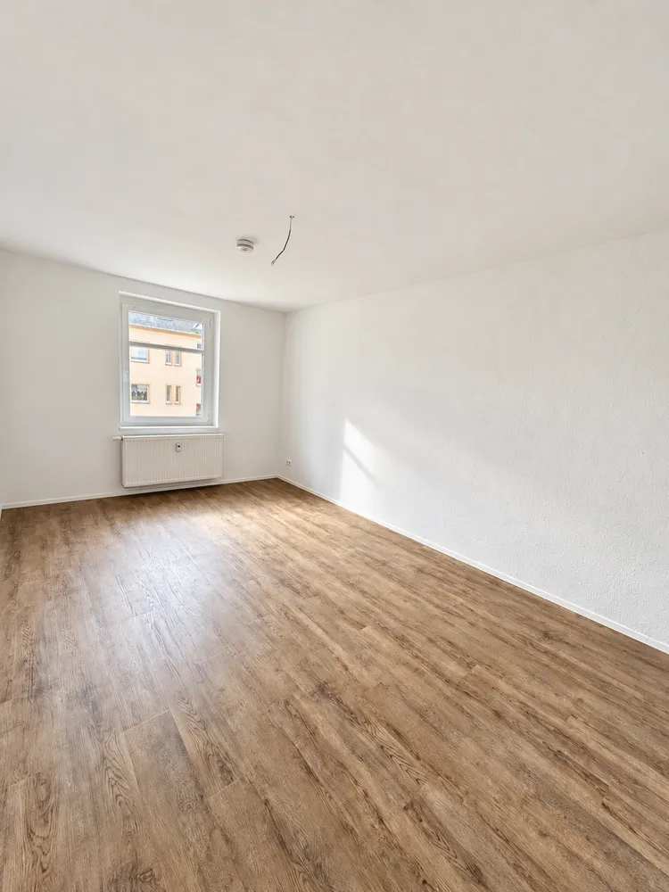 4 Zimmer Wohnung mit 112 m² in Chemnitz – Bild 2