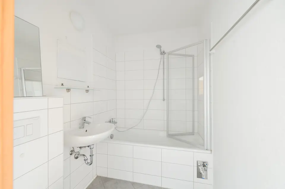 3 Zimmer Wohnung mit 57 m² in Halle (Saale) – Bild 6