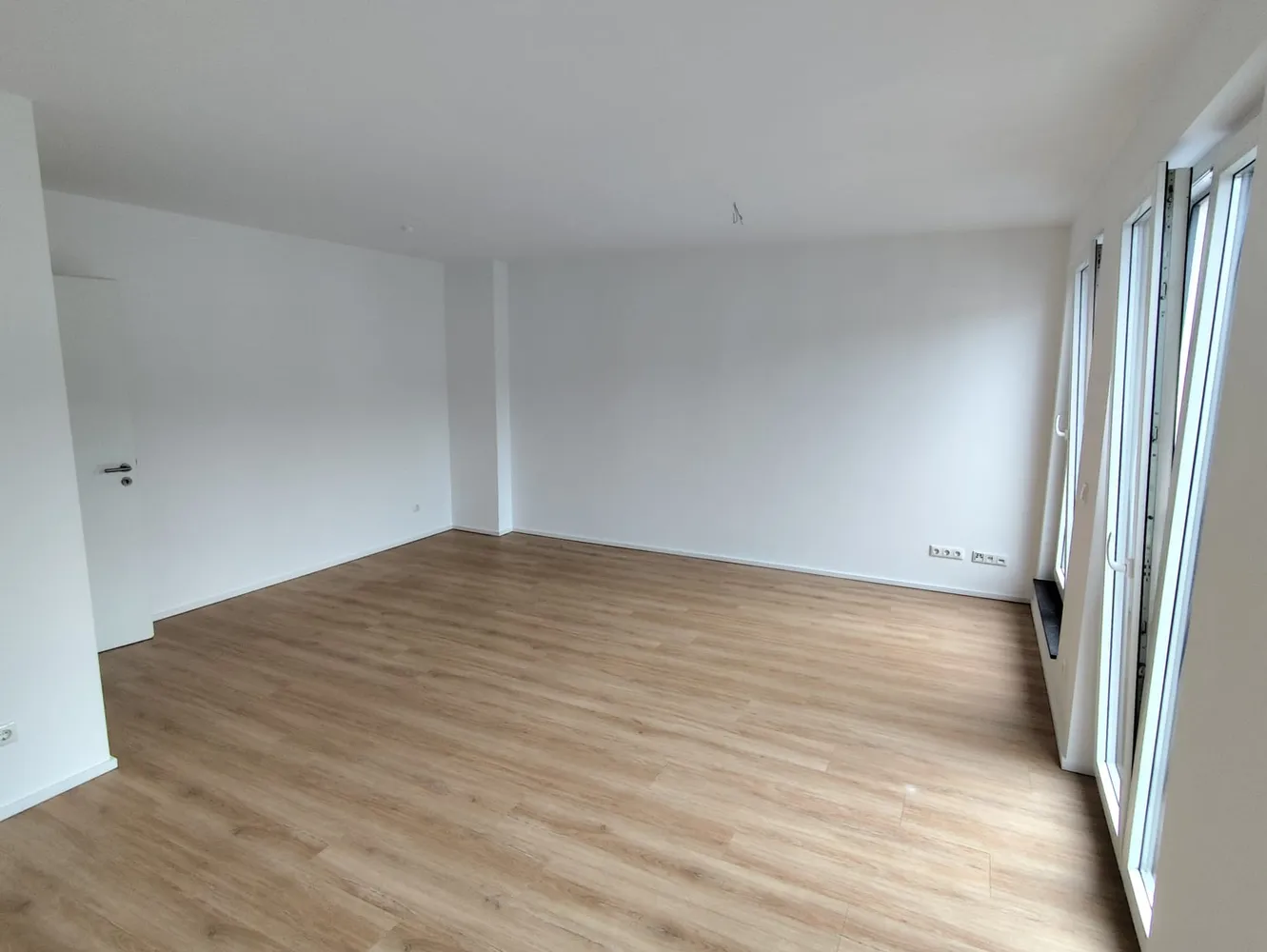 4 Zimmer Wohnung mit 73 m² in Essen – Bild 2