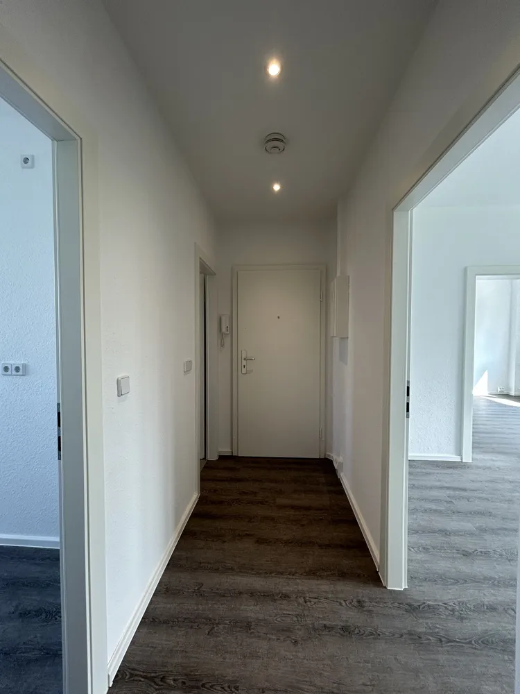 2 Zimmer Wohnung mit 47 m² in Leipzig – Bild 9