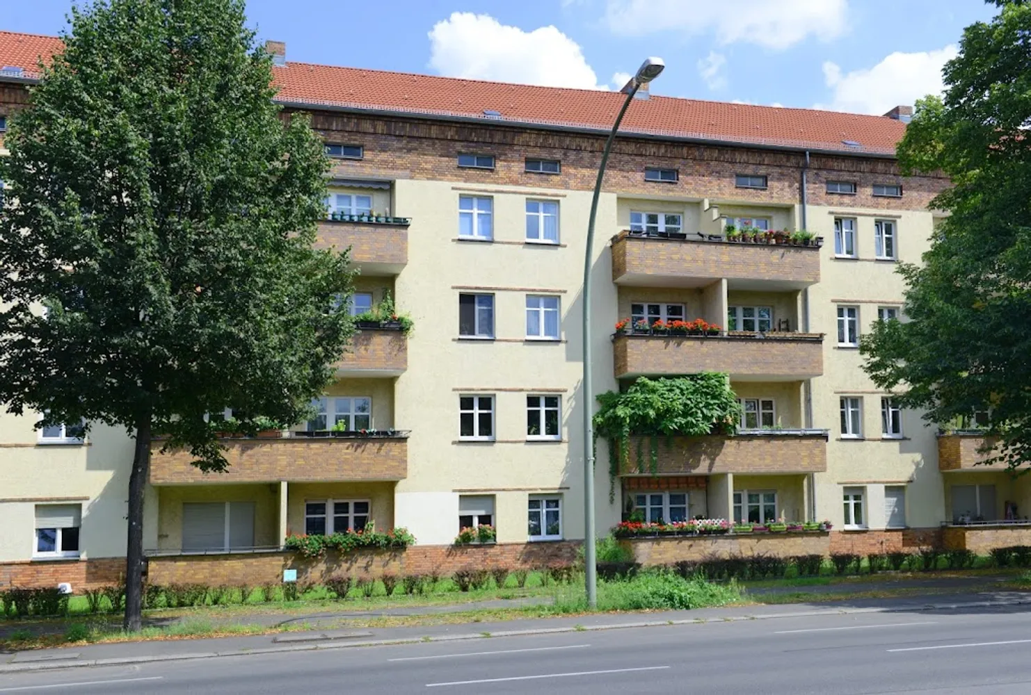 3 Zimmer Wohnung mit 72 m² in Berlin – Bild 10