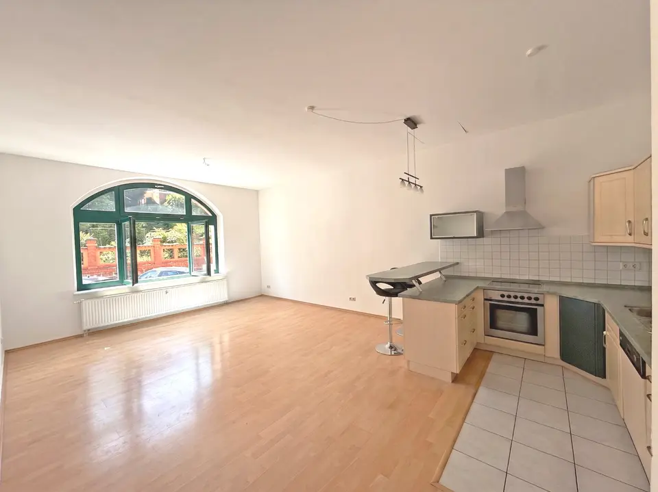 3 Zimmer Wohnung mit 81 m² in Eisenach – Bild 4