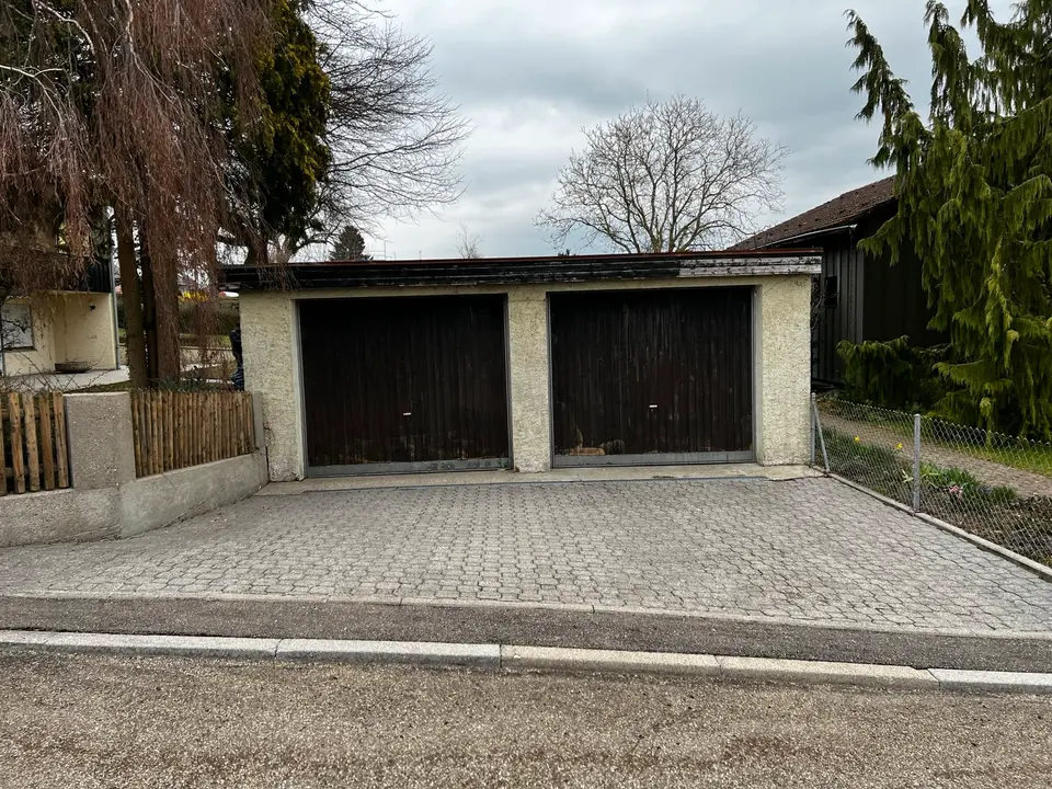 5 Zimmer Wohnung mit 130 m² in Donauwörth – Bild 5