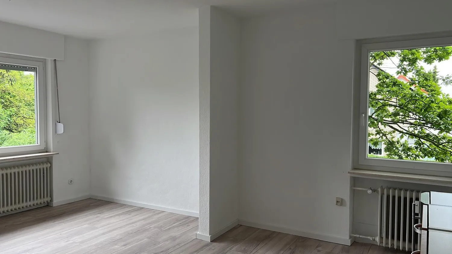 3 Zimmer Wohnung mit 96 m² in Detmold – Bild 6