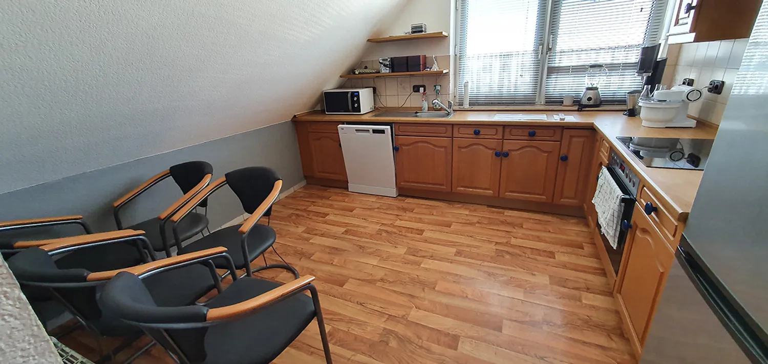 3 Zimmer Wohnung mit 91 m² in Bremen – Bild 3