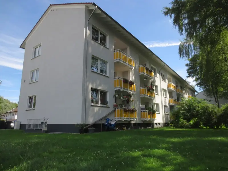 3 room apartment with 62 m² in Gladbeck – Photo 3