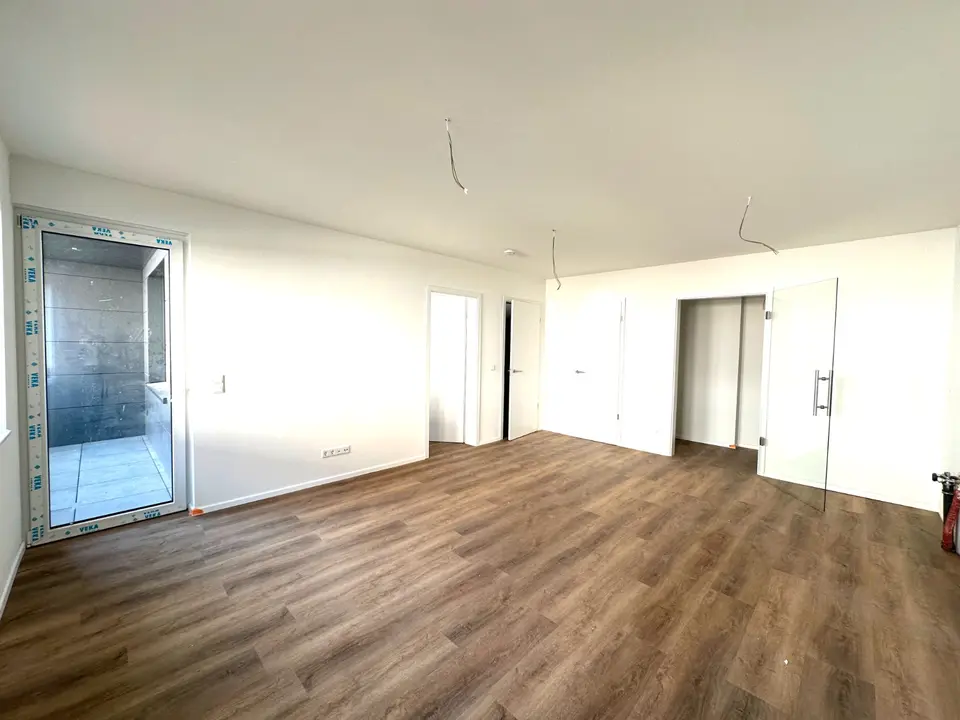 2 Zimmer Wohnung mit 55 m² in Emsdetten – Bild 3