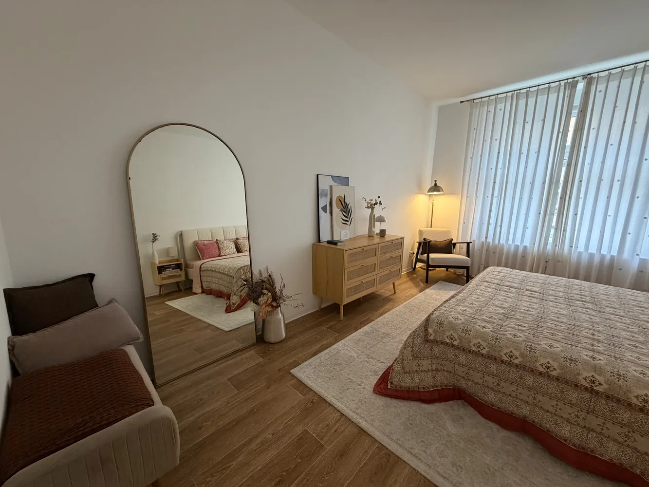 3 Zimmer Wohnung mit 77 m² in Eberswalde – Bild 12