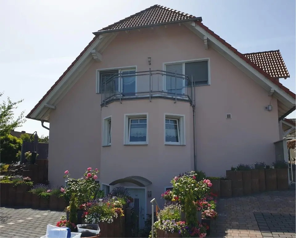 3 Zimmer Wohnung mit 70 m² in Limburg an der Lahn – Bild 4